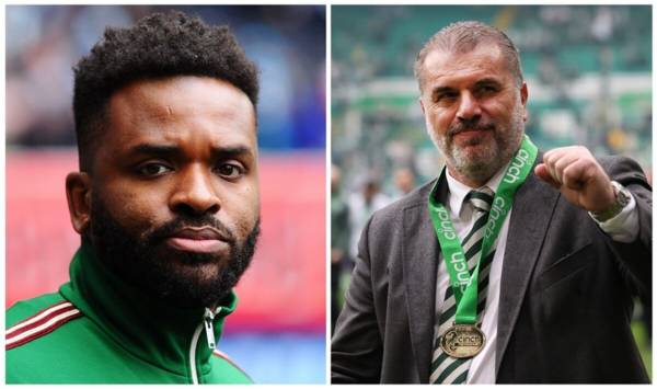 Celtic ‘a bigger club than Tottenham’ says Darren Bent as ex-Spurs star risks backlash