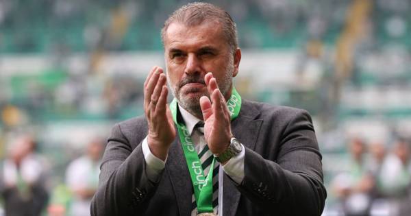 Celtic ‘resigned’ to Ange Postecoglou joining Tottenham as West Ham boss David Moyes lined up as possible replacement