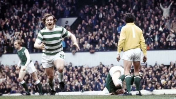 David Potter on Celtic’s Scottish Cup Final wins from 1954 to 1975