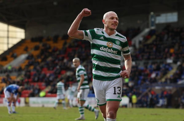 The Aaron Mooy injury intrigue that shouldn’t take away from a brilliant Celtic season