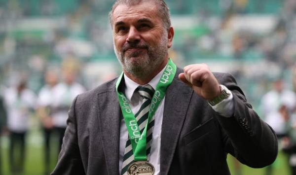 Tottenham ‘on verge of Ange Postecoglou appointment’ as Celtic begin replacement search