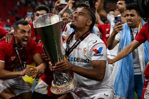 UEFA Champions League picture becomes clearer after Sevilla win Europa League Final