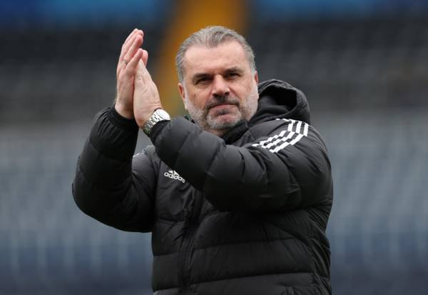 When Ange Postecoglou is likely to face the media ahead of Celtic final; potential curveball