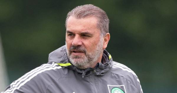 Ange Postecoglou eerily similar Celtic to Tottenham press conference as Yokohama F Marinos exit denial resurfaces