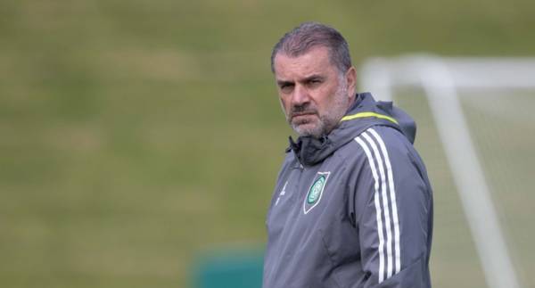 Ange Postecoglou reveals reason Celtic won’t be complacent against ICT