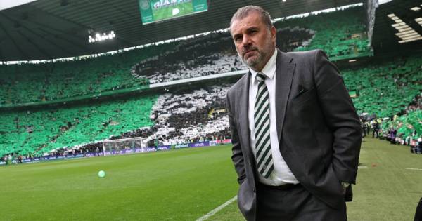 Celtic boss Ange Postecoglou ‘set’ for Tottenham Hotspur face-to-face talks with Daniel Levy on Monday