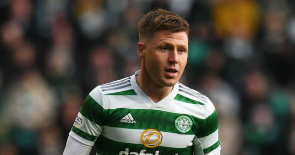 James McCarthy Celtic transfer exit route with MLS clubs ‘interested’ in Hoops fringe man