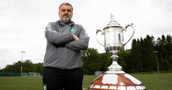 Predicted Celtic XI vs Inverness and Scottish Cup Final team news as Kyogo faces fitness sweat