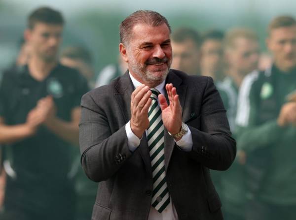 Predicted Team for Scottish Cup Final – Ange may go with his Trophy Day XI