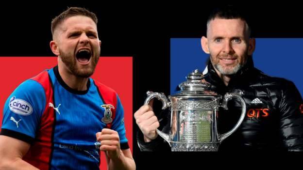 Scottish Cup 2023: A tale of upsets, second chances and kick-off controversy