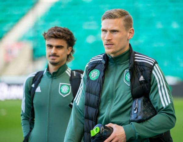 Video: Watch the Hoops train ahead of our Scottish Cup Final against ICT