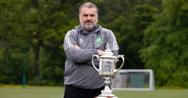 Ange Postecoglou Celtic ‘always delivered on big days’ message as he vows to avoid ICT major upset