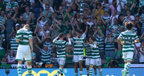 Celtic 3 Inverness 1 as Hoops create history, Kyogo man for big stage – 3 things we learned