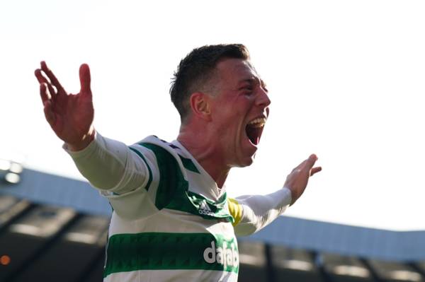 Celtic player ratings as Parkhead men complete world record treble