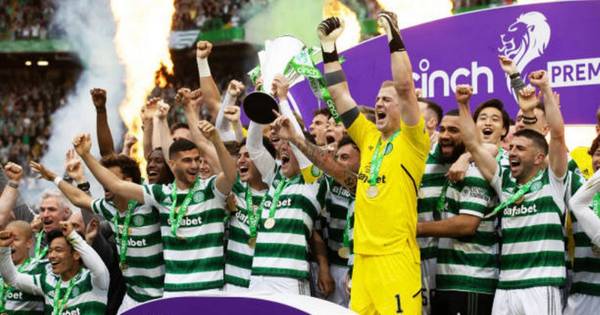 Celtic predicted XI for Scottish Cup Final as Hoops look to secure Treble vs Inverness at Hampden