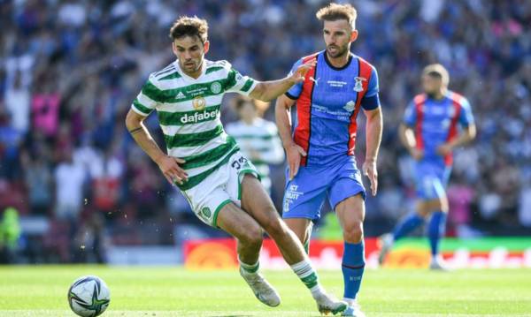 Player ratings as Inverness Caley Thistle beaten in Scottish Cup final