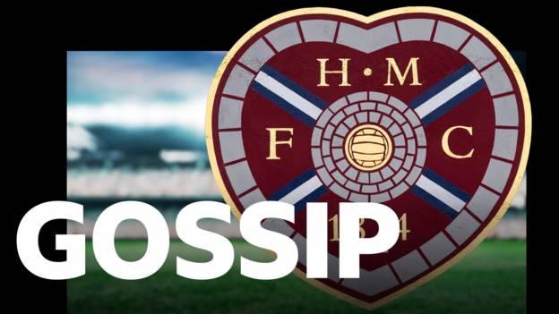 Scottish Gossip: Celtic, Rangers, Hearts, Postecoglou, Tottenham, Cifuentes, Moyes, West Ham, Brown, Davies, Bernabei, Roofe, Tierney, Doig, Pollock