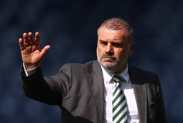 Team News: Ange makes one change to Celtic’s Cup Final side as two key men are passed fit