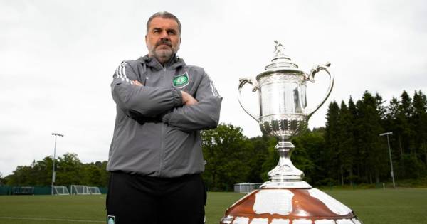 The Celtic squad’s reaction to Ange exit chat as boss ensures it doesn’t impact his dressing room