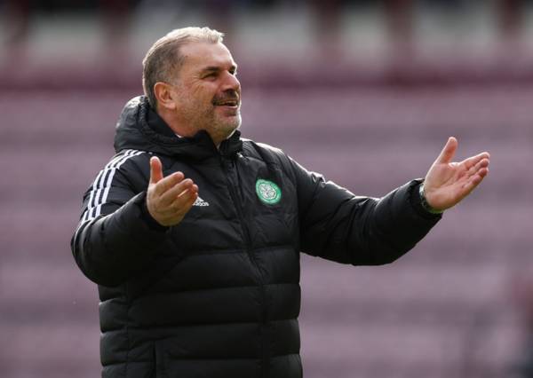 ‘A shame’: Ramon Vega reacts as Tottenham set to appoint Celtic manager Ange Postecoglou