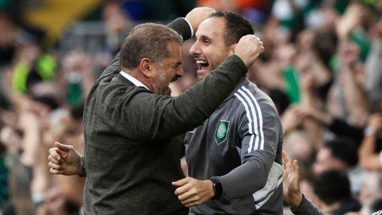 Ange Wants To Take Celtic’s Coaching Staff? He Needs To Tread Very Carefully