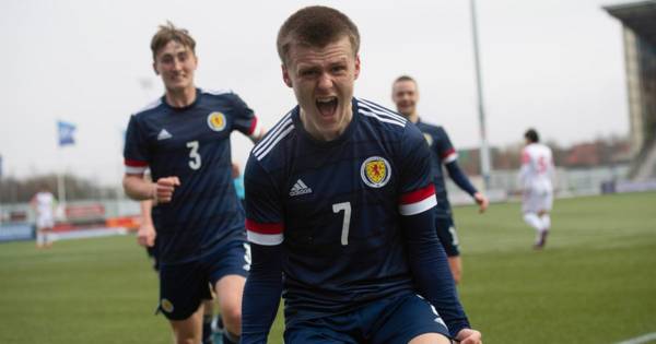 Ben Doak on Steve Clarke Scotland radar as boss namechecks Liverpool star and second big star of future