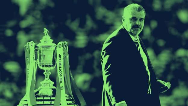 Celtic 3-1 Inverness CT: Ange Postecoglou angst sets in for jubilant supporters after treble win