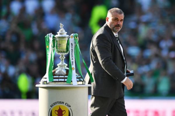 Celtic boss sends emotional message as fans fear worst