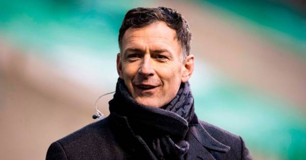 Chris Sutton agrees Sky Sports switch as Celtic legend to team up with Rangers idol Kris Boyd