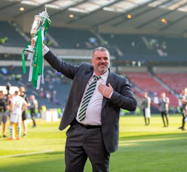 “Reality” hits the Celtic support after Scottish Cup Final win