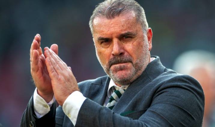 ‘Thank You Again,’ Ange’s Message to Celtic Fans