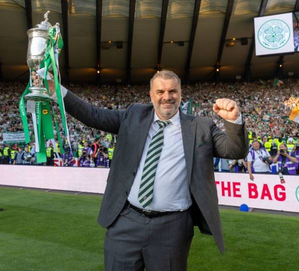 The managerial jigsaw that could see Ange Postecoglou remain at Celtic