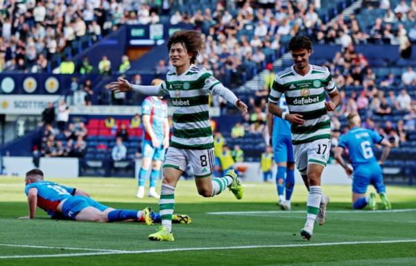 Three Things We Learned As Celtic Become History Makers