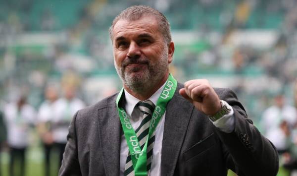 Tottenham ‘approach’ Celtic for Ange Postecoglou with Daniel Levy ‘close’ to announcement