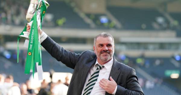 Tottenham set to appoint Celtic boss Ange Postecoglou while Real Madrid eye Harry Kane