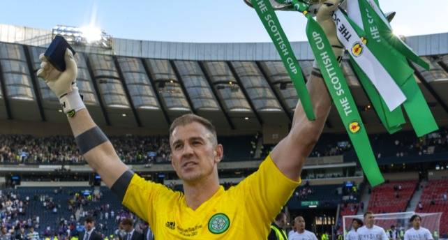 ‘What a Moment, What a Privilege – and It’s Special,’ Words Straight From the Hart