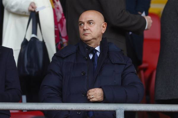 Agreement with Tottenham- Fabrizio Romano’s Monday morning Ange update