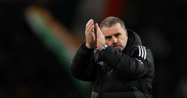 Ange Postecoglou agrees terms with Tottenham and plans three Premier League transfers