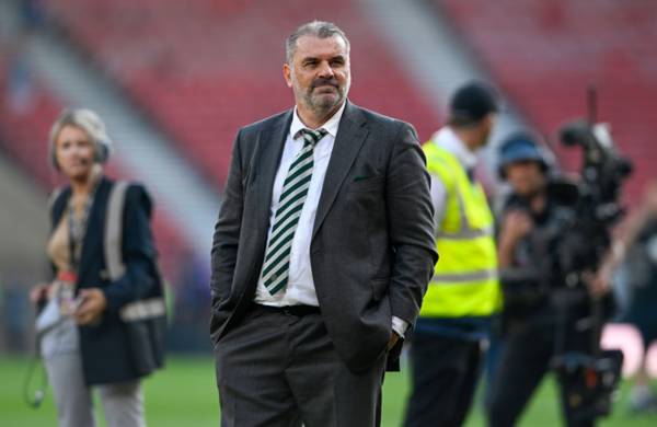 Ange Postecoglou agrees to leave Celtic for Tottenham – reports