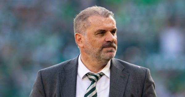 Ange Postecoglou fits Tottenham style as Michael Owen worries for Celtic ‘bitter blow’