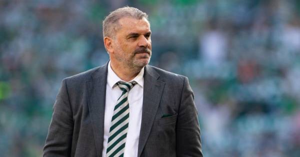 Ange Postecoglou in Tottenham ‘verbal agreement’ as contract details for Celtic boss revealed