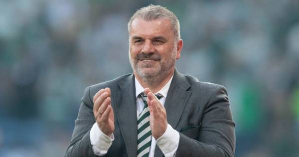 Ange Postecoglou Tottenham compensation package revealed as Celtic resigned to losing boss