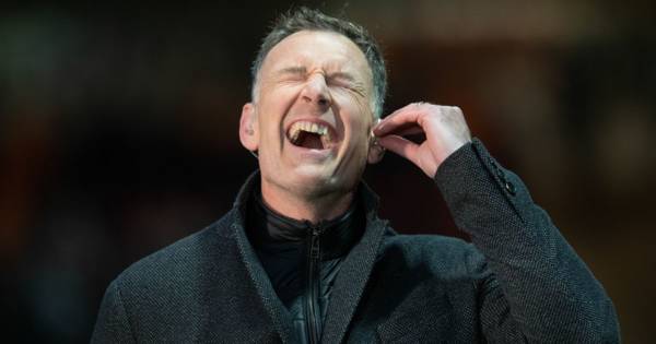 Celtic legend Chris Sutton to join Sky Sports as he teams up with Rangers hero Kris Boyd