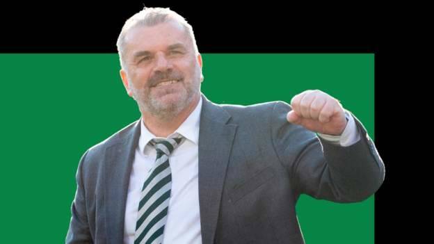 Celtic: What next if Ange Postecoglou leaves for Tottenham?