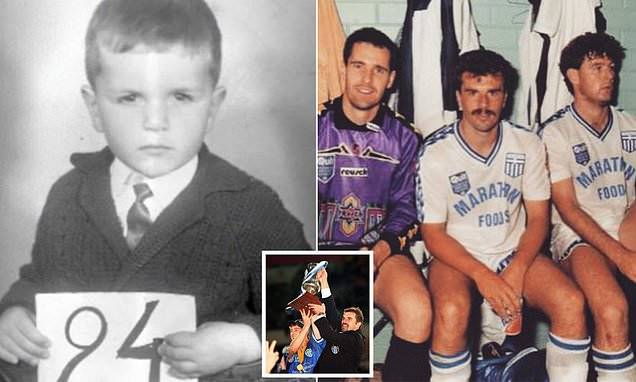 Everything you need to know about Ange Postecoglou as Tottenham chase him to be Spurs’ new boss