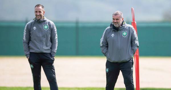 John Kennedy Celtic exit latest as Hoops to fight Ange Postecoglou and Tottenham bid