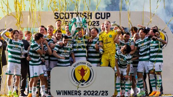 Match Gallery: Scottish Cup final