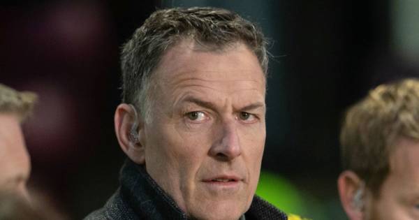 Michael Beale is ‘lucky man’ with Celtic set to lose Ange Postecoglou as Chris Sutton aims savage dig at Rangers boss