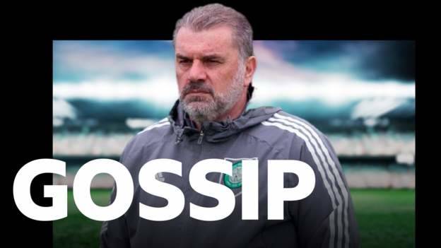 Scottish Gossip: Celticm Postecoglou, Kennedy, Kyogo, Rangers, Dessers, Butland