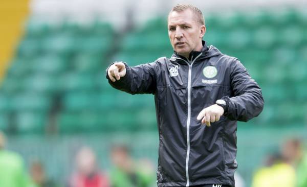 The Suns reports Brendan says no to Celtic job